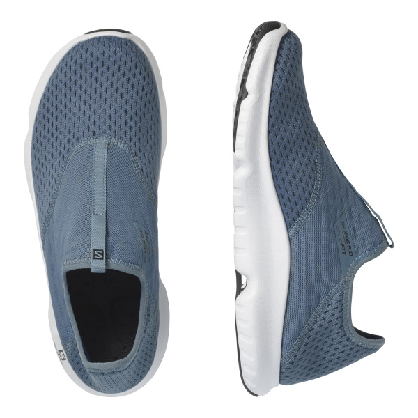 Кроссовки RX MOC 5.0 (RU 39 UK 6.5 USw 8 СМ 24.5; Copen Blue/Night Sky/Wh)
